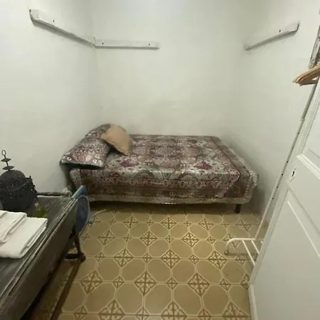 Vegan En Acogedor Apartamento En El Centro De Barcelona