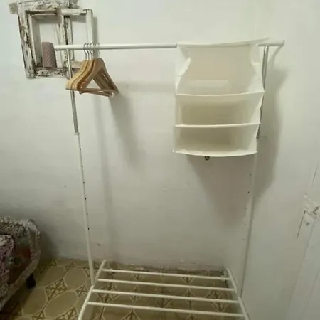Vegan En Acogedor Apartamento En El Centro De *