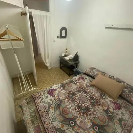 Bed and breakfast Vegan En Acogedor Apartamento En El Centro De *